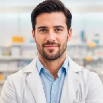Santiago, nutricionista